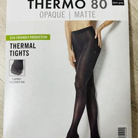 جوراب شلواری مجلسی زنانه برند اسمارا مدل THERMO 80 229 عکس قوطی