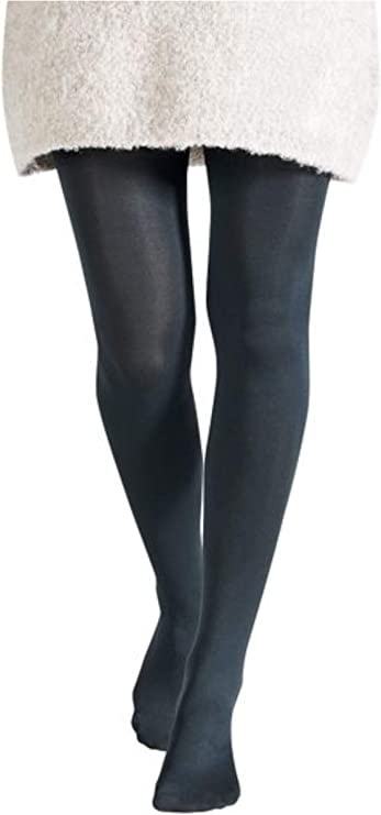 جوراب شلواری مجلسی زنانه برند اسمارا مدل THERMO 80 229 تنخور 1