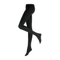 جوراب شلواری مجلسی زنانه برند اسمارا مدل THERMO 80 229 طرح 1