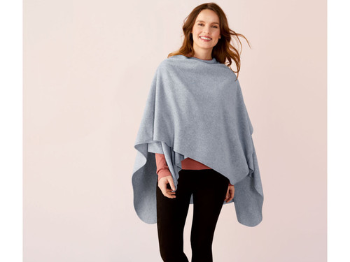 پانچ طوسی برند اسمارا دور دوزی شده تک سایز 58 3