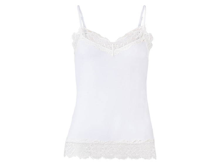 تاپ نخی طرحدار اسمارا بند نازک 67 روبرو