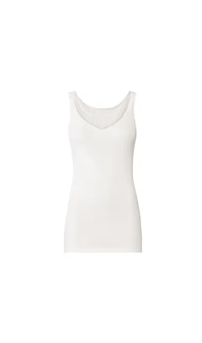 تاپ نخی طرحدار بلند اسمارا 68 نمای روبرو