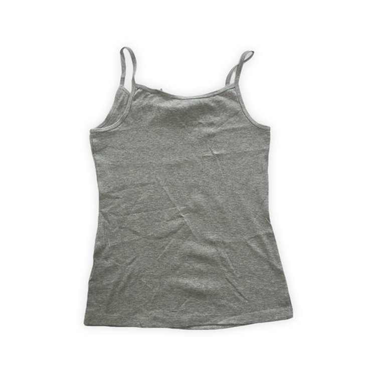 تاپ نخی یقه طرحدار برند اسمارا 69 نمای پشت 1