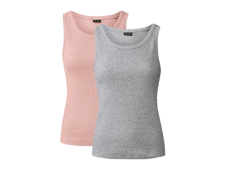 تاپ ست 2 تایی برند اسمارا 74 ست