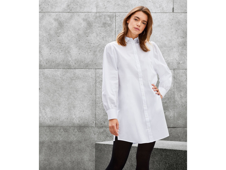 بلوز بلند برند اسمارا دخترانه و زنانه 82 تنخور 1