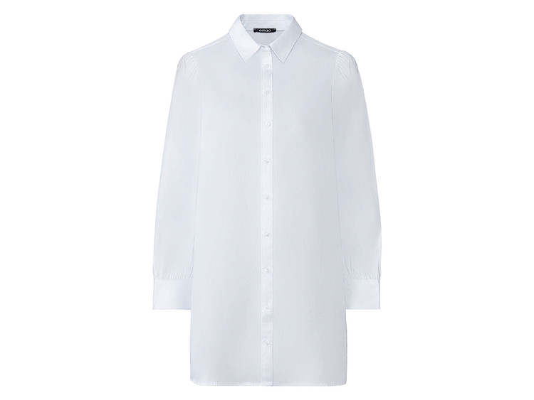 بلوز بلند برند اسمارا دخترانه و زنانه 82 روبرو