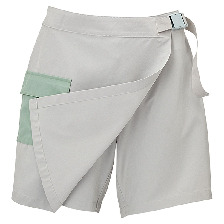 دامن شلوارک ورزشی برند Crane 85 روبرو 2