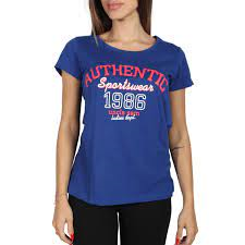 تیشرت آتلانتیک 1986 برند Uncle Sam تنخور 2