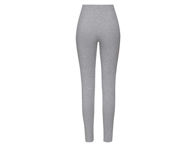 لگ زنانه برند اسمارا 108 لگ طوسی پشت