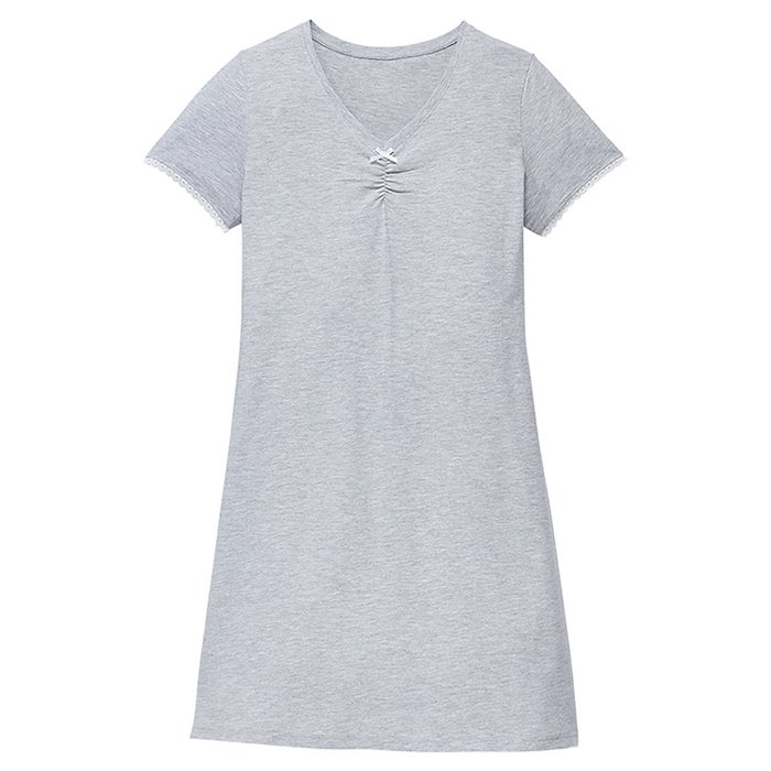 پیراهن خواب زنانه برند blue motion 148 نمای کار