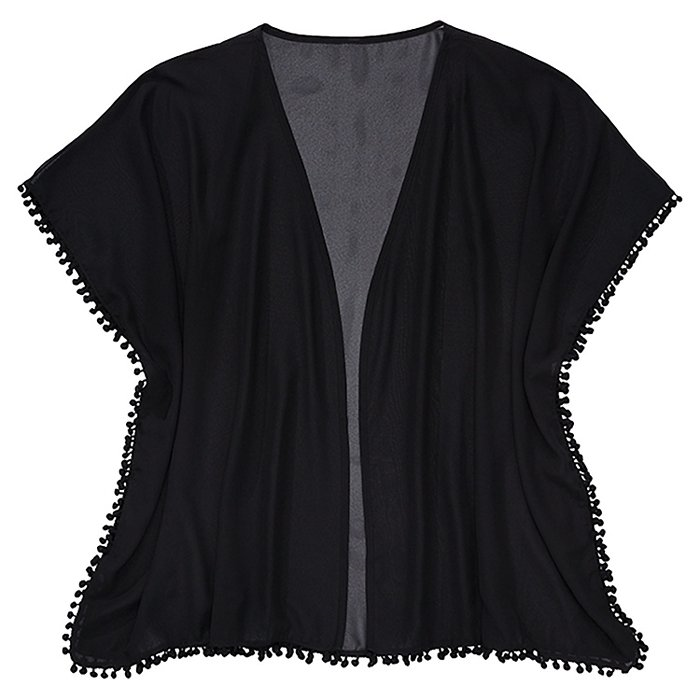 کافتان زنانه حریر برند blue motion 177 رخ کار