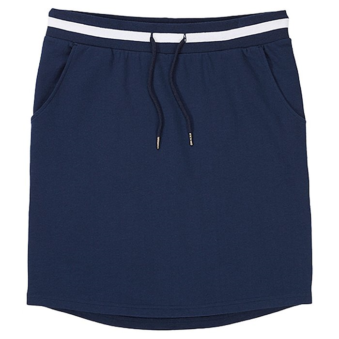 دامن کوتاه زنانه برند blue motion 181 رخ کار