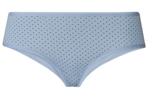 شورت زنانه HIPSTER(جنیفری) برند esmara پک 5 تایی 197 آبی طرح دار