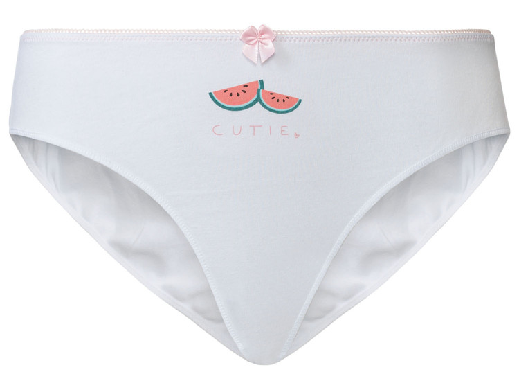 شورت زنانه برند HAPPY SHORTS ست 4 تایی 203 طرح 1