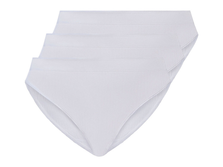 شورت زنانه کبریتی SLIP برند esmara 207 ست