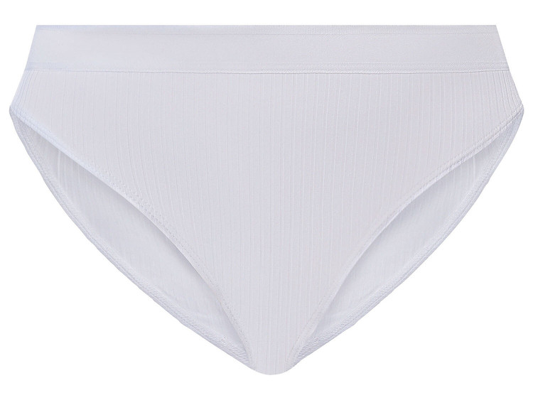 شورت زنانه کبریتی SLIP برند esmara پک 2تایی 207 رخ کار