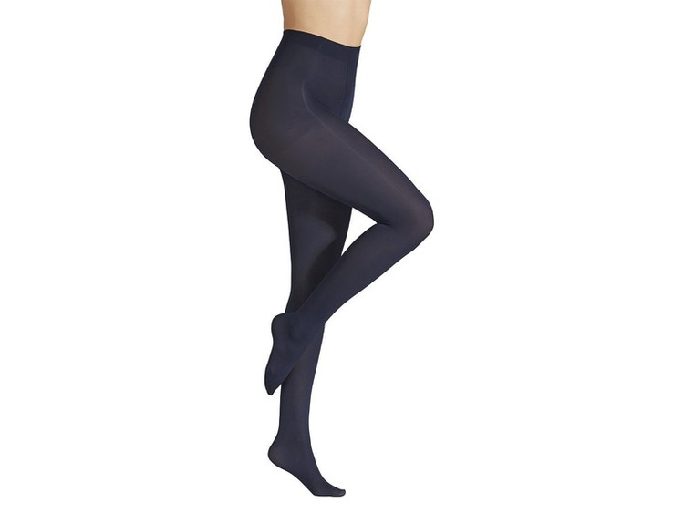 جوراب شلواری مجلسی زنانه برند اسمارا مدل THERMO 80 229 طرح 3