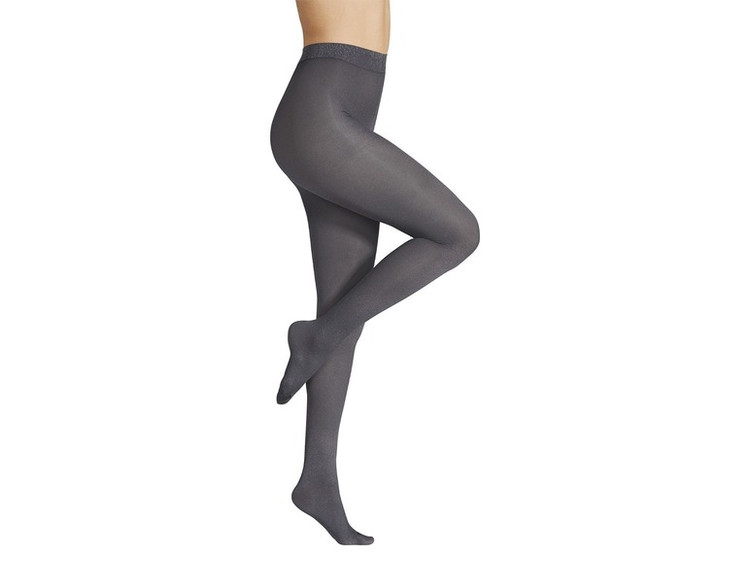 جوراب شلواری مجلسی زنانه برند اسمارا مدل THERMO 80 229 طرح 2