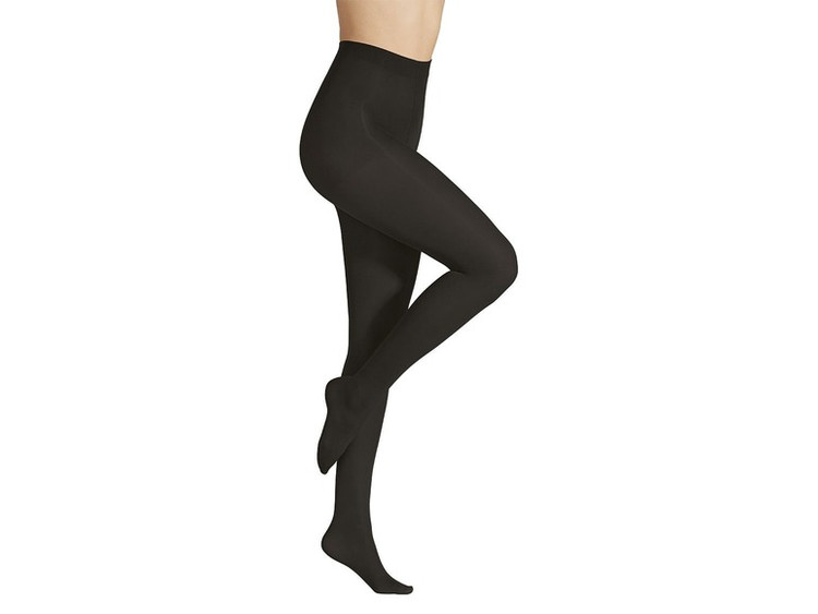 جوراب شلواری مجلسی زنانه برند اسمارا مدل THERMO 80 229 نمای 2