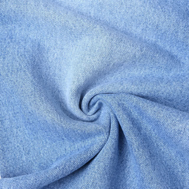 245 مام فیت مللی آبی یخی پارچه