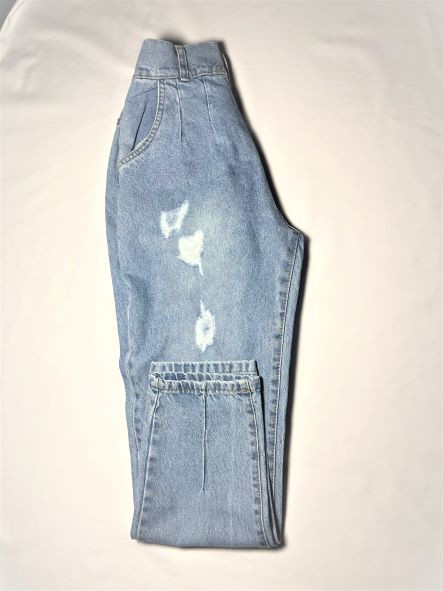 245 مام فیت مللی آبی یخی رخ کار