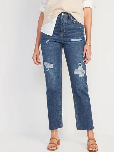 251 GAP - OLD NAVY جلوی شوار 1