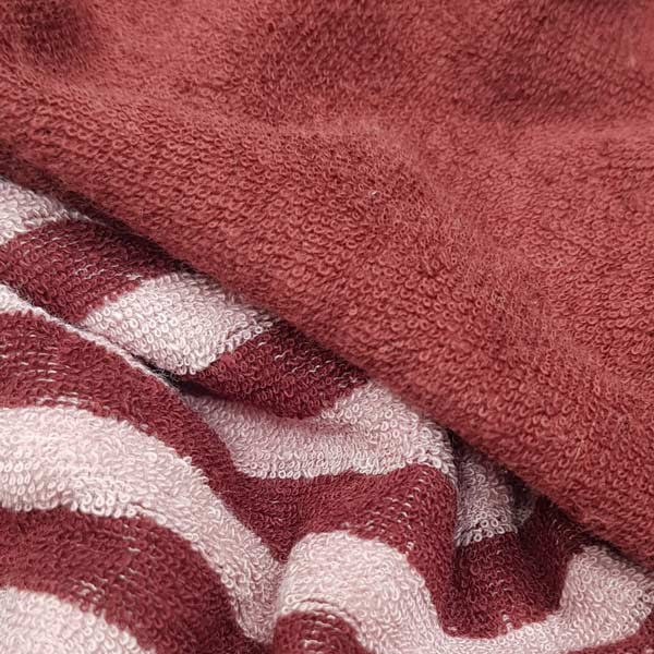 ست بلوز و شلوار راحتی زنانه برند Queen Tex 252 طرح 1 پارچه