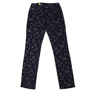 شلوار کتان زنانه مولتی کالر برند jbc 301 رخ کار