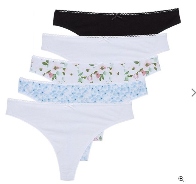 01- شورت برزیلی بکلس 244 4