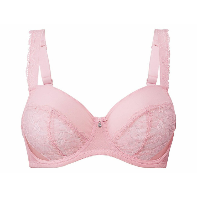 سوتین زنانه توری فنر دار برند Esmara 325