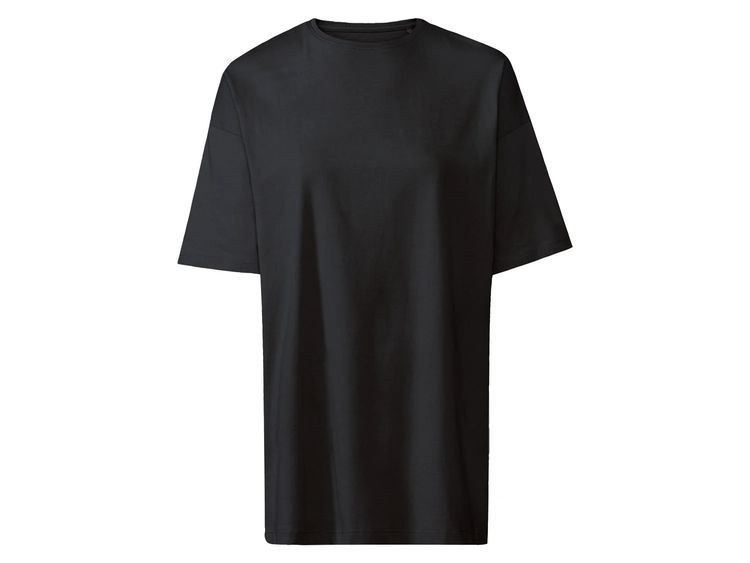 تیشرت زنانه برند esmara مشکی سایز M40/42 - 330 رخ کار