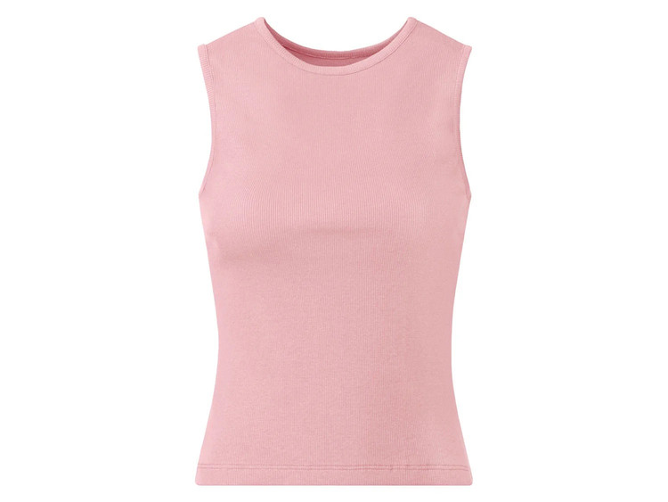 تاپ ست 2 تایی برند اسمارا کبریتی- 336- صورتی رو