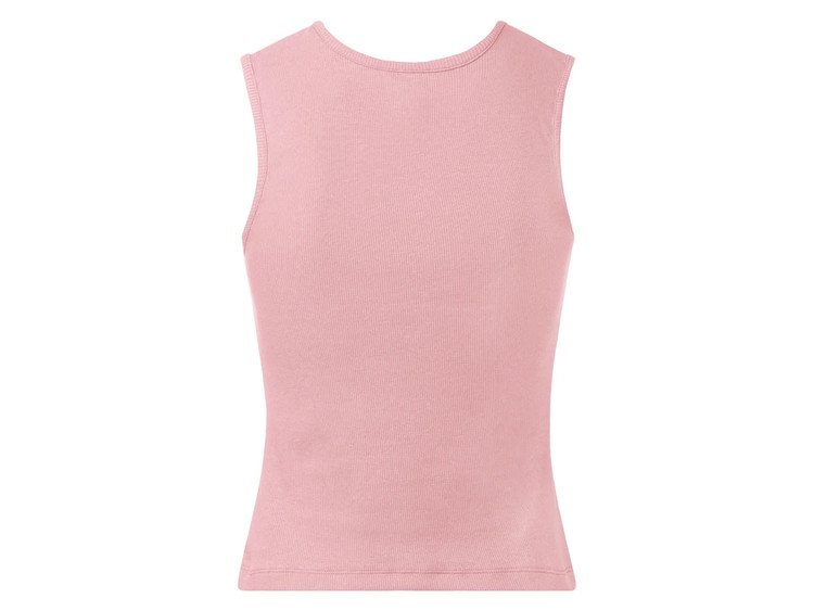 تاپ ست 2 تایی برند اسمارا کبریتی- 336- صورتی پشت