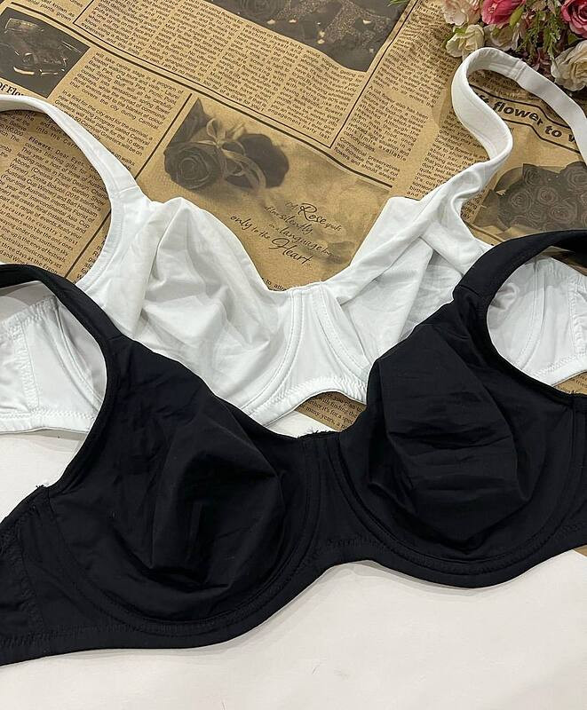 سوتین blue motion فنرداره ساده - 342