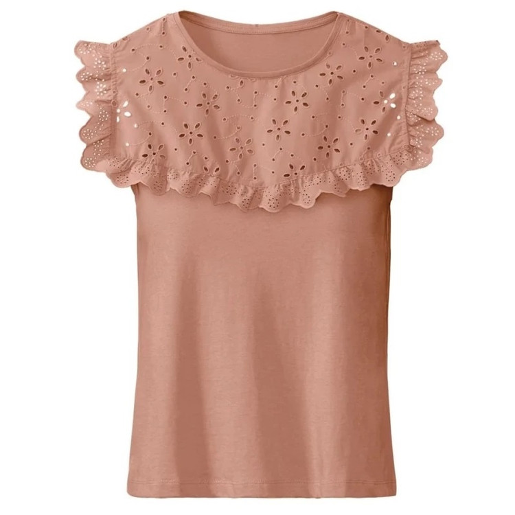 کد357- جلو تیشرت