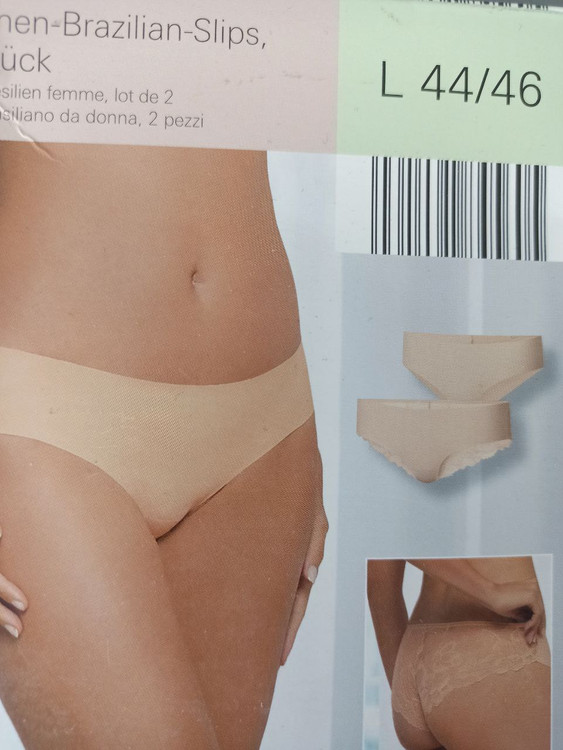 شورت زنانه Slip برند bluemotion 285