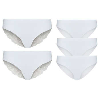 شورت زنانه لیزری پک 2 تایی ست