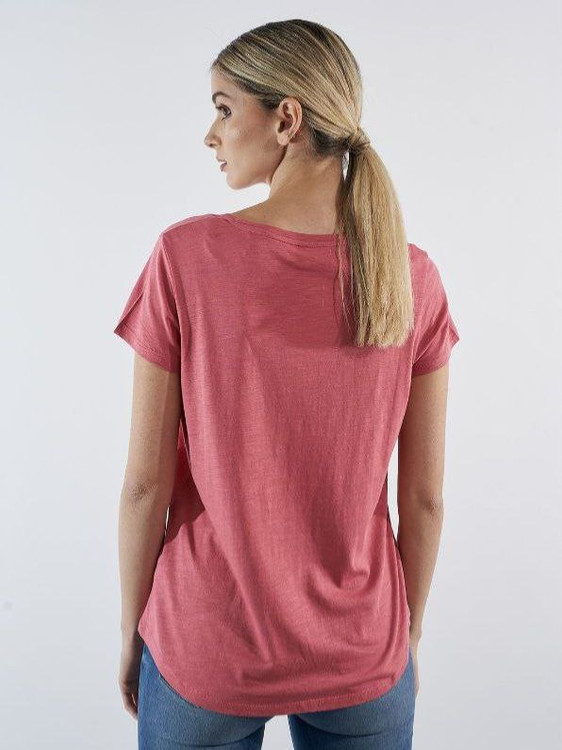 401-تیشرت آستین کوتاه زنانه 1