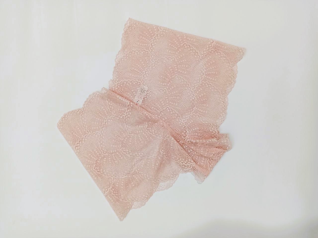 406-شورت زنانه تمام گیپور -2