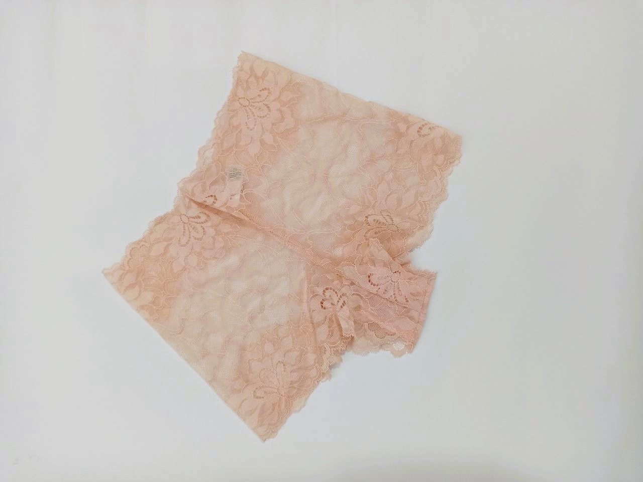 406-شورت زنانه تمام گیپور -3