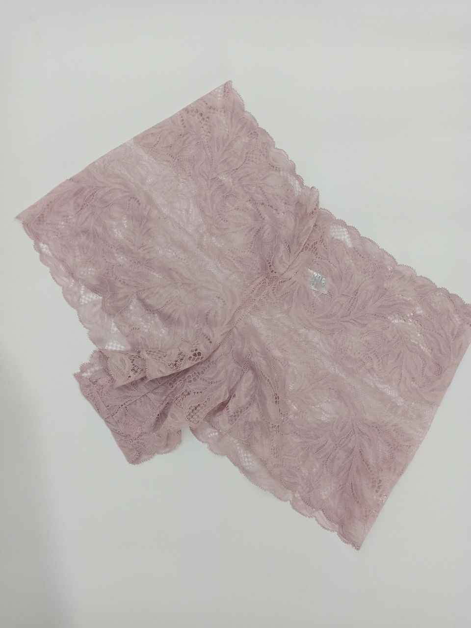 406-شورت زنانه تمام گیپور -6