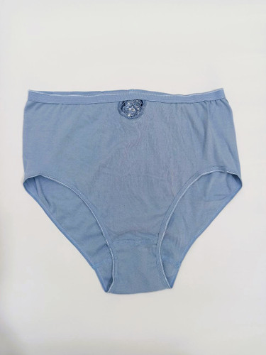 407-شورت نخی وسط گیپوری slips بلوموشن 1