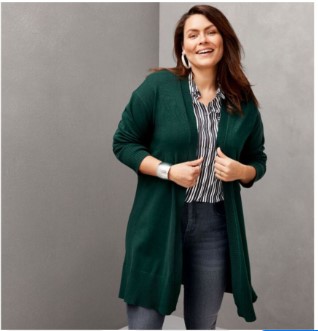 رویه بافت تریکو بلند زنانه  برند اسمارا 417-1