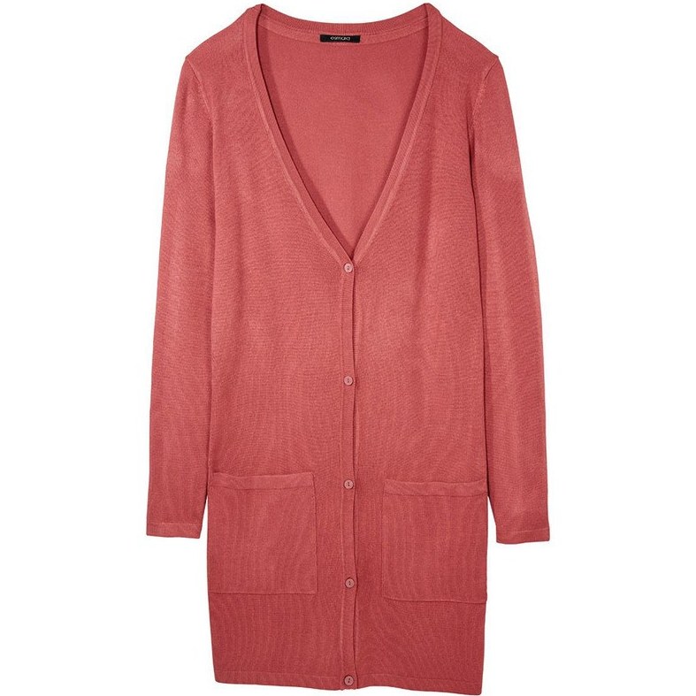 رویه بافت تریکو بلند زنانه  برند اسمارا 417-3