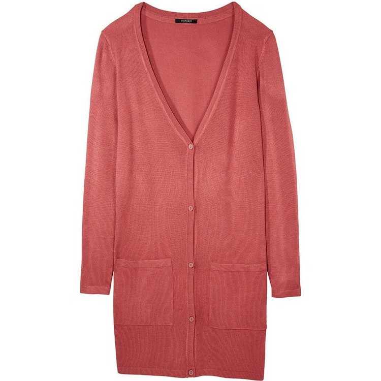 رویه بافت تریکو بلند زنانه برند اسمارا 417-3