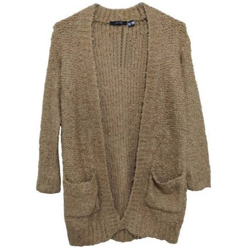 رویه جیب دار بافت بلند برند اسمارا 56 5