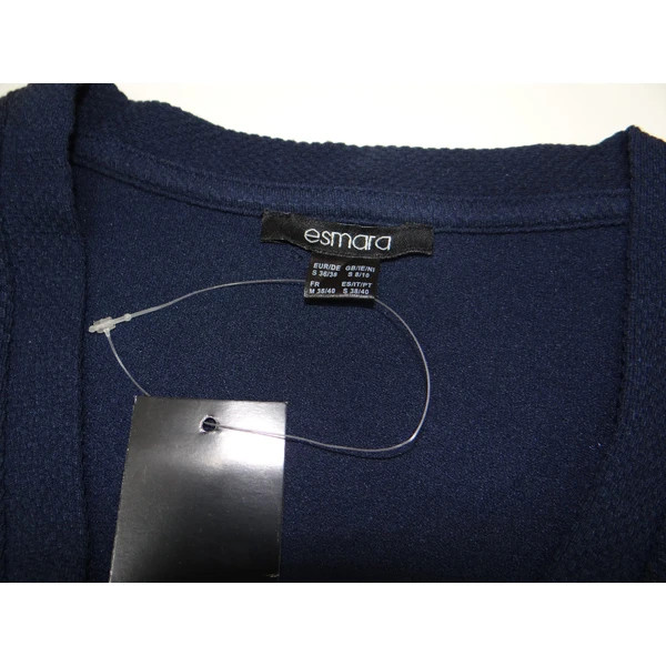 کت جیبدار زنانه اسمارا 423