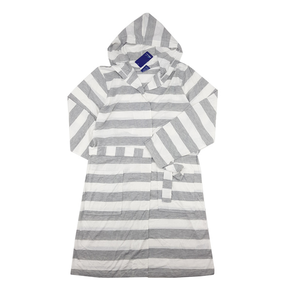 روبدوشامبر نخی کلاه دار زنانه برند میومار-426