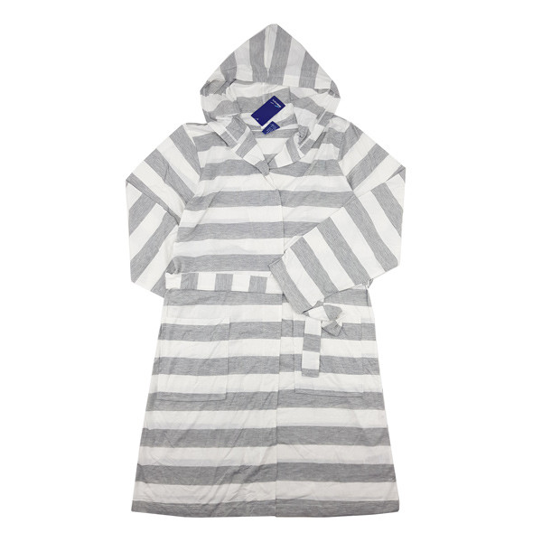 روبدوشامبر نخی کلاه دار زنانه برند میومار-426