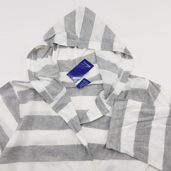 روبدوشامبر نخی کلاه دار زنانه برند میومار-426